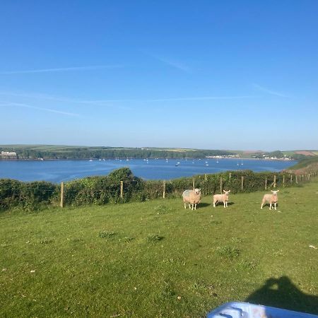 Hotel Coast Path Camping Haverfordwest Zewnętrze zdjęcie