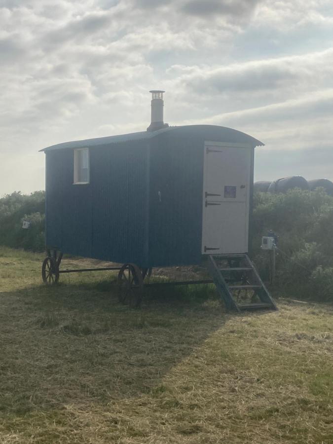 Hotel Coast Path Camping Haverfordwest Zewnętrze zdjęcie